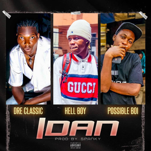 IDAN