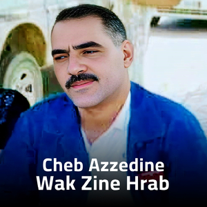Wak Zine Hrab