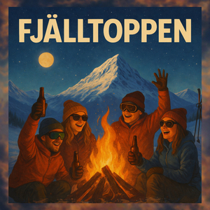 Fjälltoppen