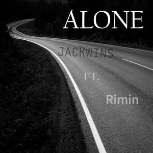 Alone (feat. Rimin)