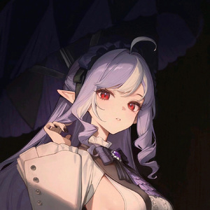 【AI薇薇安】Cure For Me