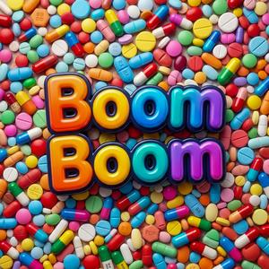 Varo - Boom Boom