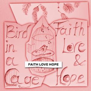 Faith Love Hope
