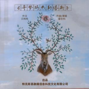 寻梦玛热勒塔斯 伴奏