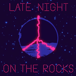 Late Night on the Rocks 