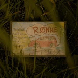 Gryn (feat. Tommy G & Lille P)