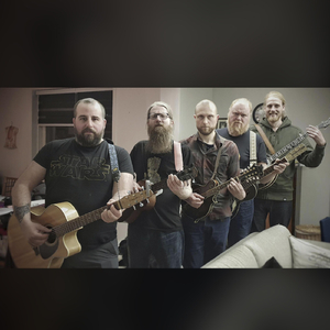 You're Always Welcome at Our House