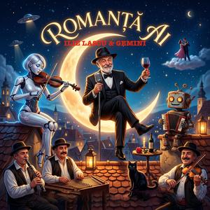 Romanță AI