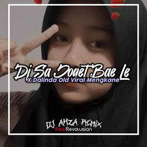 Dj Sa Joget Bae Le X Dalinda ( Slowed & Reverb)