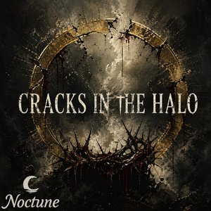 Cracks in the Halo