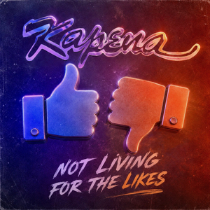 Not Living For the Likes