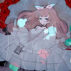 ド屑/大人渣-和声off