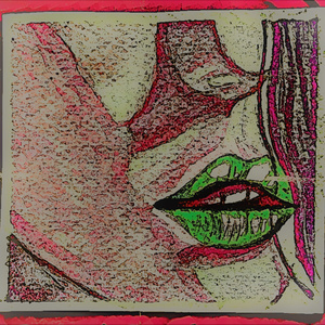 I'm sorry (didn't mean to disturb)