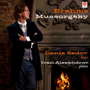 Songs and Dances of Death: IV. Field Marshal (Polkovodec)