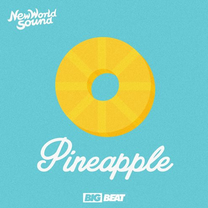 Pineapple (Original Mix)