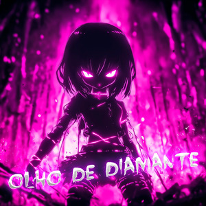 OLHO DE DIAMANTE (Sped Up)