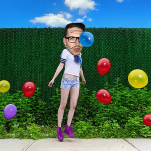 Pop It (Shirobon Remix)