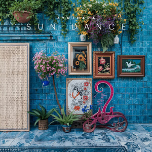 Hittin' Snooze (feat. Halkerion)