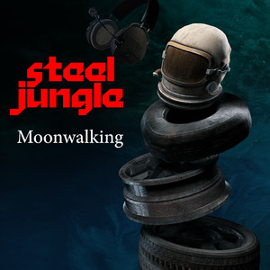 Moonwalking