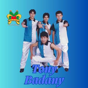 Tony Badany - La Chismosa (feat. Tony Badany)