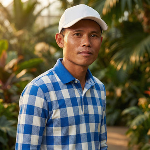 ຍອມເຈົ້າທຸກຢ່າງ (ยอมเจ้าทุกย่าง)