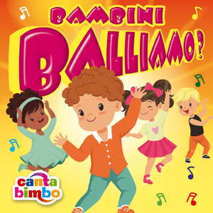 A Ram Sam Sam (feat. Raffaella Pirovano)