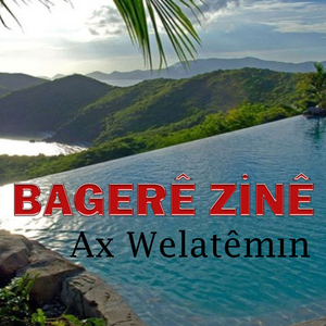 Ax Welatemın