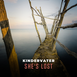 She's Lost (Radio Edit)