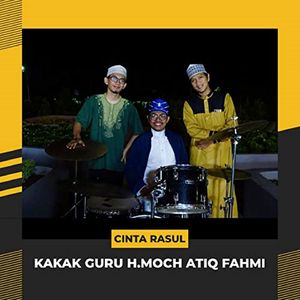 Cinta Rasulullah