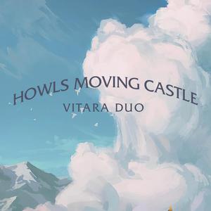 Howl's Moving Castle Theme (feat. Anican Yu)