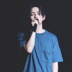 残酷月光（翻自 林宥嘉）