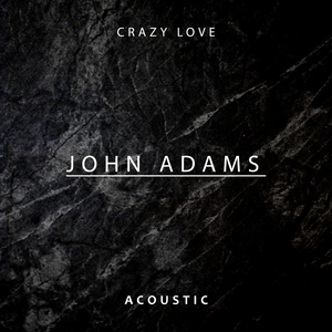 Crazy Love (Acoustic)