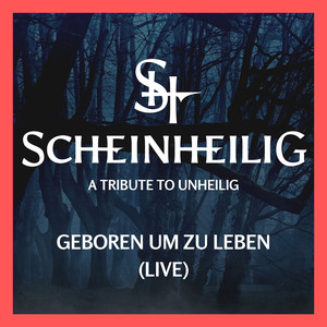 Geboren um zu leben (Live)