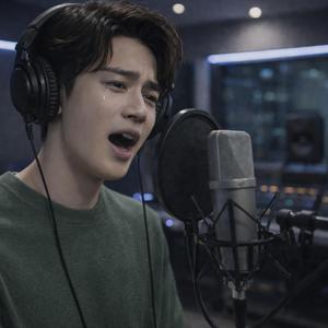 You Left I Stayed Soft