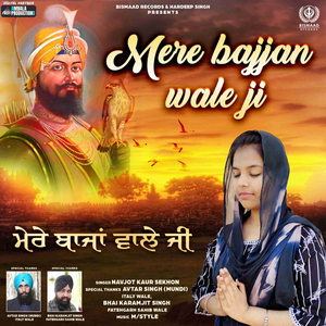 Mere Bajjan Wale Ji