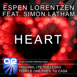 Heart (Peter Lesko Remix)