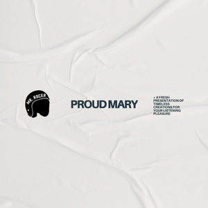 Proud Mary