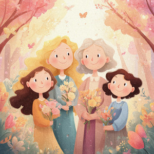 Бабушкино тепло