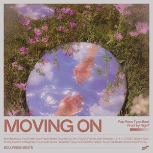 热烈的LovoE（Prod.金桔0RANG3）