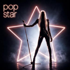 pop star