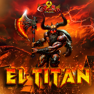 El Titan