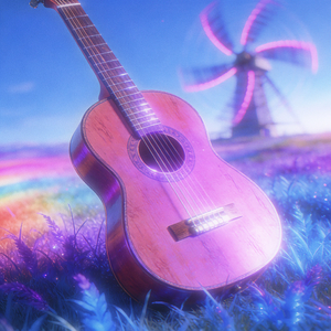 为你写了一首歌