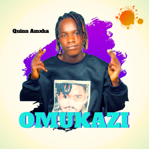 Omukazi