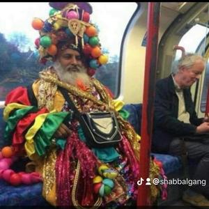 LALLEN KEH LAAL KRISHNA