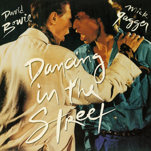 Dancing In The Street (Clearmountain Mix) [2025 Remaster]