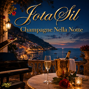 Champagne Nella Notte