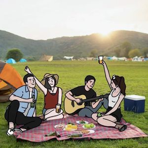 匿名的好友+雨天+尚好的青春+天黑黑