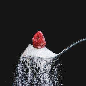 Sugar Wit It