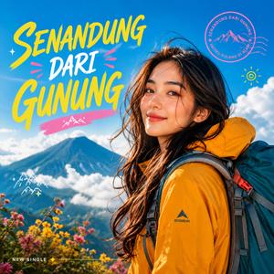 SENANDUNG DARI GUNUNG