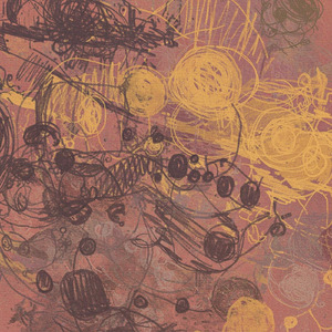 Gravel Before the Open Door